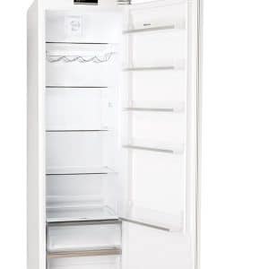 Gram - KSI 401754/1 - Integreret køleskabe - 2+2 års garanti