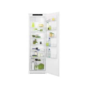 Zanussi ZRDN18FS2 - Integreret køleskab