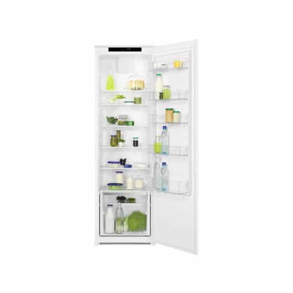 Zanussi ZRDN18FS2 - Integreret køleskab