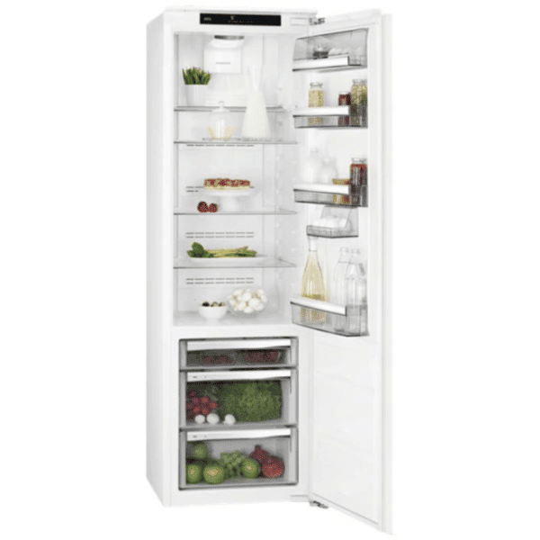 AEG SKE818E9ZC - Integreret køleskab