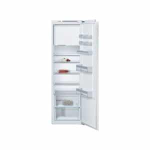 Bosch KIL82VFF0 - Integrerbart køleskab med fryseboks