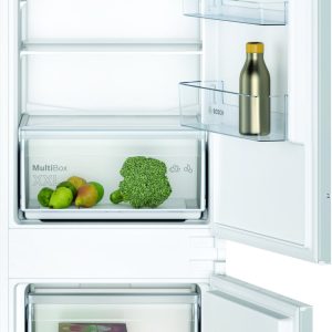 Bosch køleskab/fryser KIV875SF0 indbygget