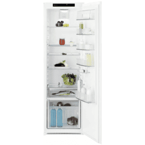 Electrolux LRB3DE18S - Integreret køleskab