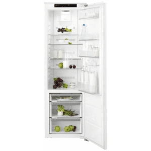 Electrolux LRT9ZE18C - Integreret køleskab