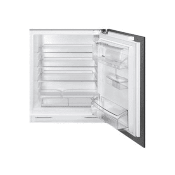 Smeg U8L080DF - Integreret køleskab