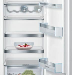 Bosch køleskab KIR81ADE0 indbygget