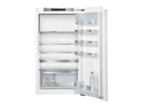 Siemens iQ500 KI32LADF0 - Køleskab med fryseenhed - til indbygning - niche - bredde: 56 cm - dybde: 55 cm - højde: 102.5 cm - 154 liter - Klasse F
