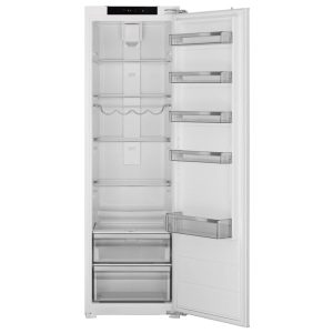 LRD603UBNPVC/20 integreret køleskab 177 cm