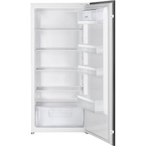 S4L120E integreret køleskab 123 cm