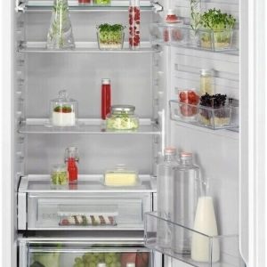 Køleskab Integreret - DynamicAir - AEG 6000 - NSK6D181CC