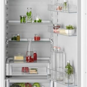 Køleskab Integreret - DynamicAir - AEG 6000 - NSK6D181DC