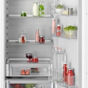 Køleskab Integreret - DynamicAir - AEG 6000 - NSK6D181EC