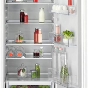 Køleskab Integreret - DynamicAir - AEG 6000 - TF6DS181ES