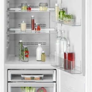Køleskab Integreret - LongFresh - AEG 9000 - NSK9Z181EC
