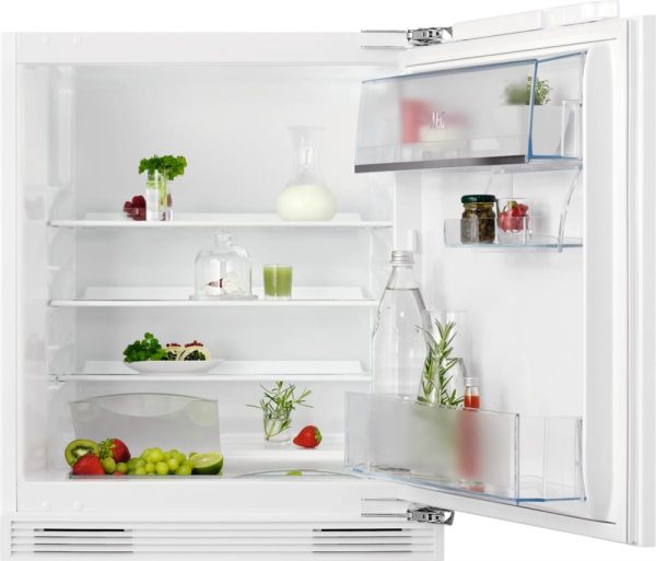 Køleskab Integreret - SmartSpace Combo - AEG 6000 - OSK6I82EF